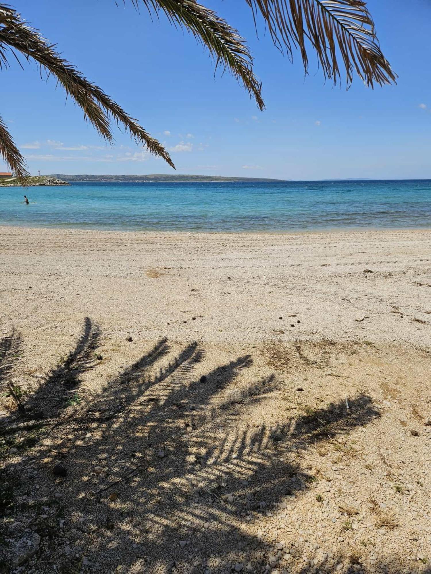 Mima Island Pag,povljana