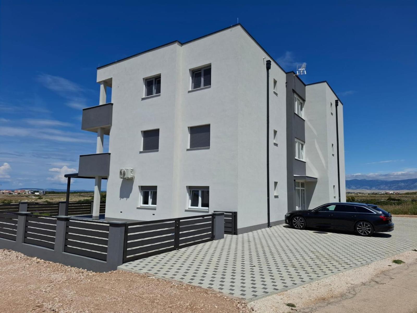 Apartman Mima Island Pag,povljana *