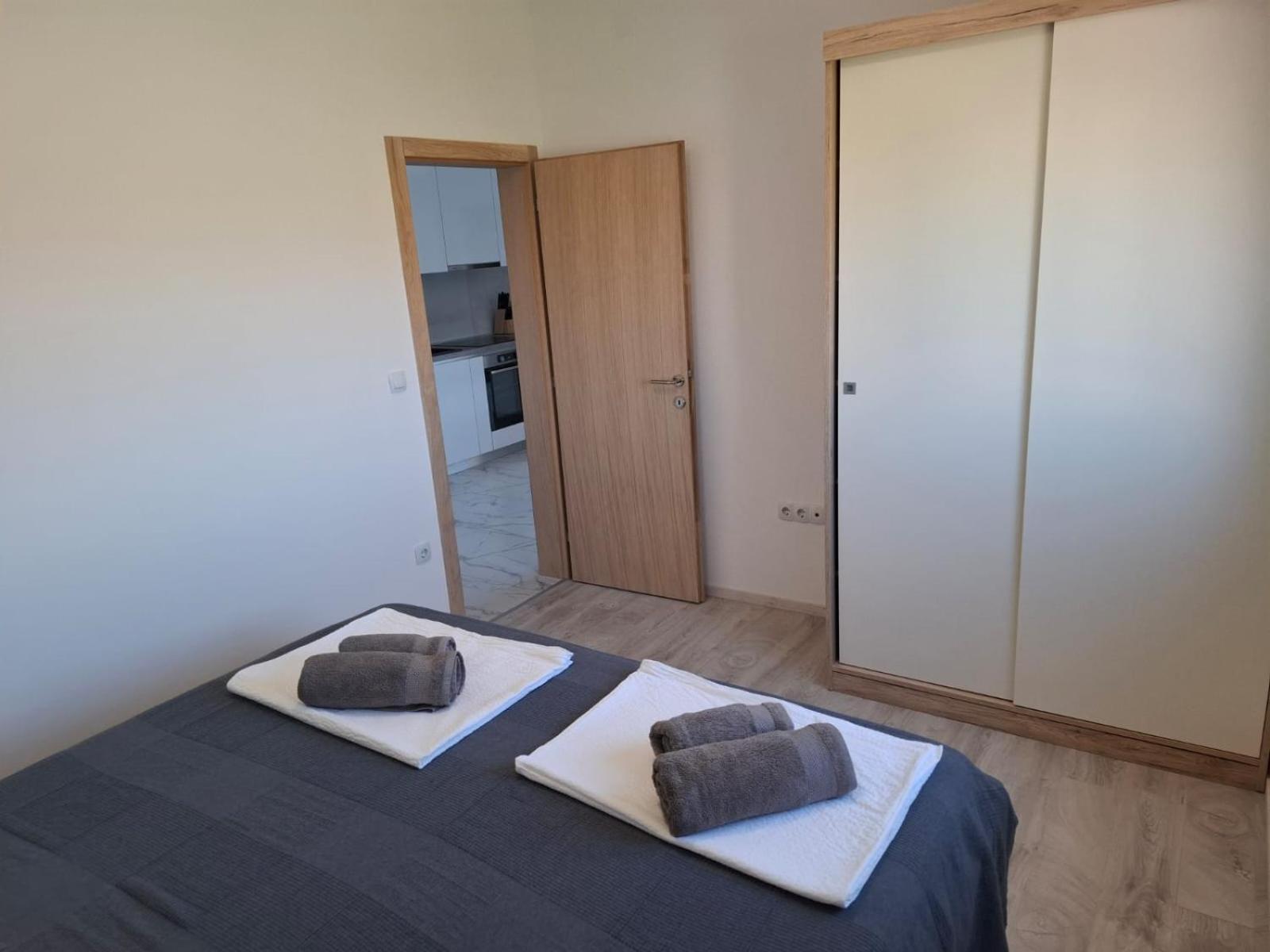 Apartman Mima Island Pag,povljana Povljana