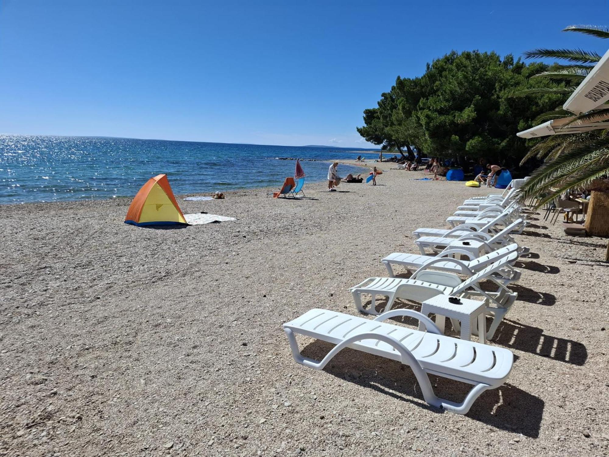 Mima Island Pag,povljana