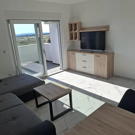 Mima Apartments Island Pag,Povljana Room photo