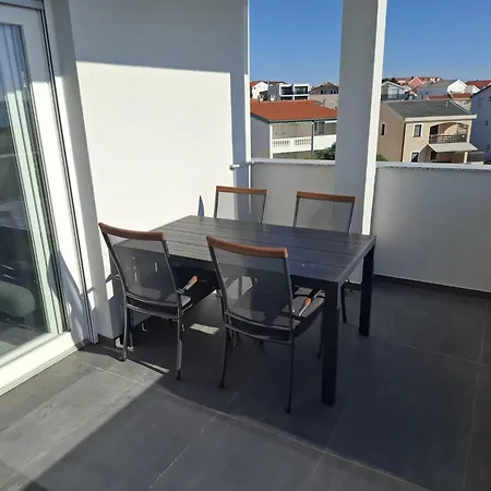 Mima Apartments Island Pag,Povljana Room photo