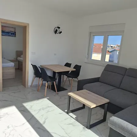 Mima Apartments Island Pag,Povljana Room photo