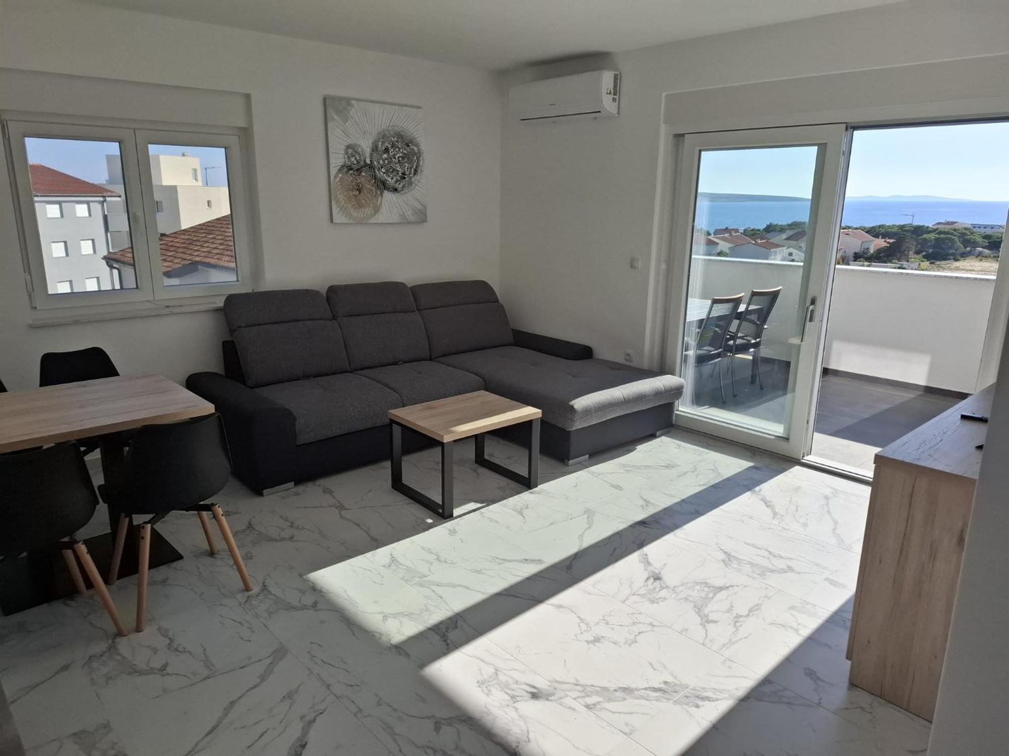 Apartamento Mima Island Pag,povljana