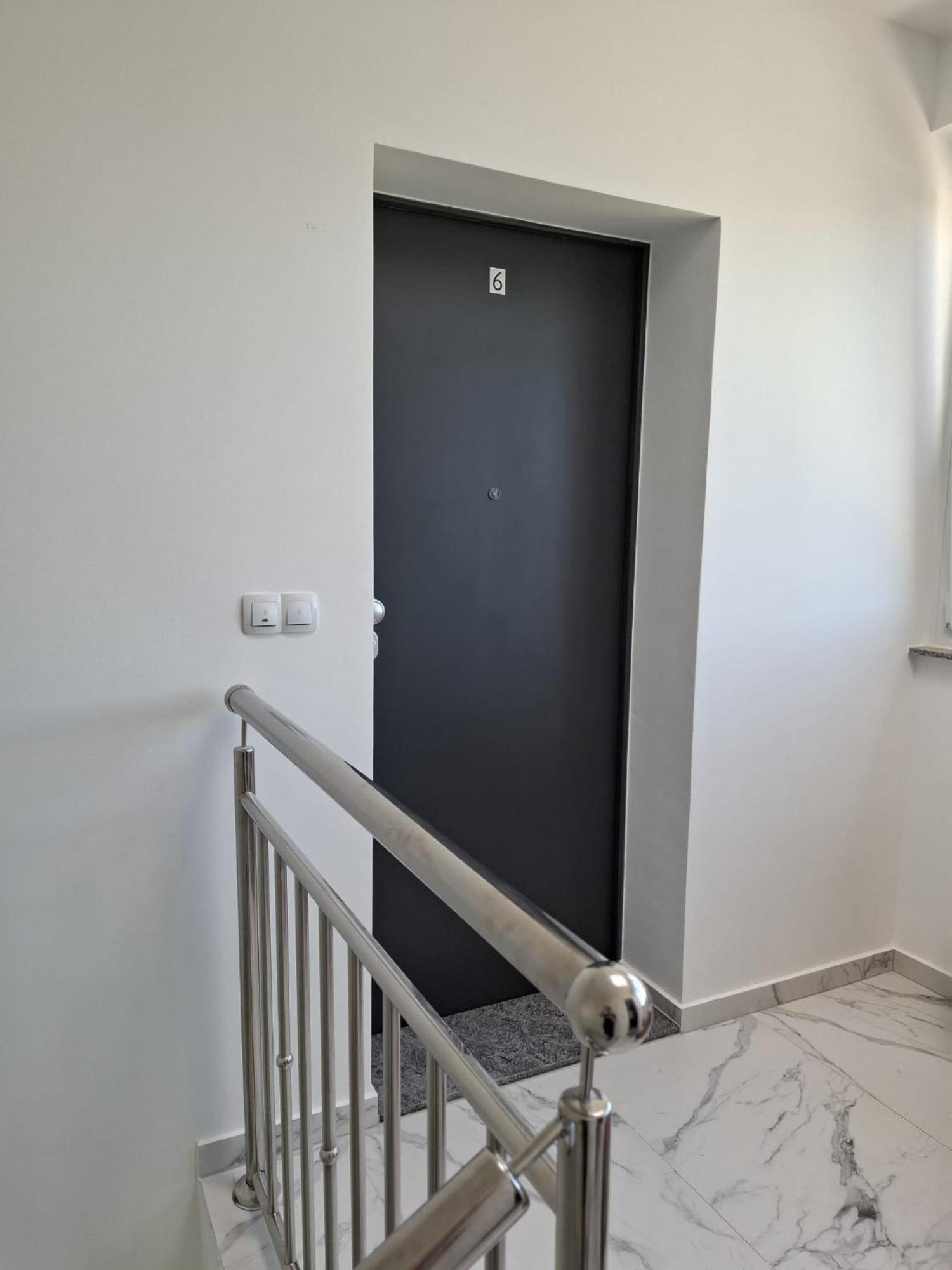 Mima Island Pag,povljana Apartment Povljana