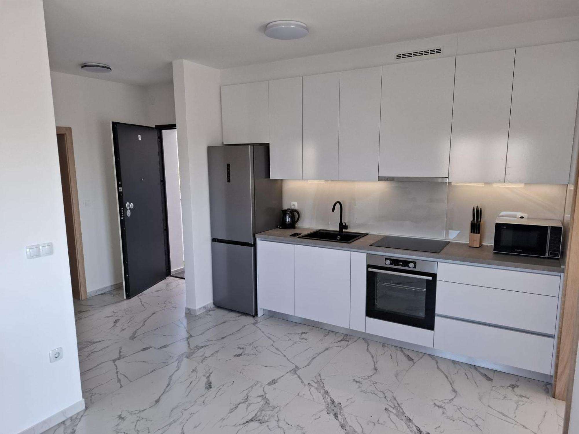 Mima Island Pag,povljana Apartamento