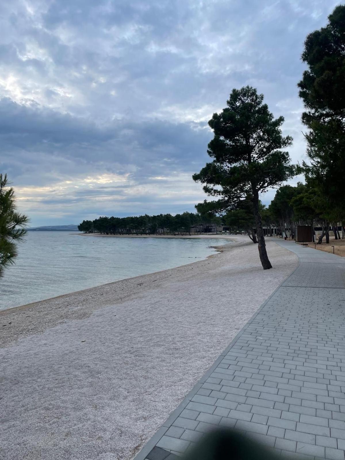 Mima Island Pag,povljana *