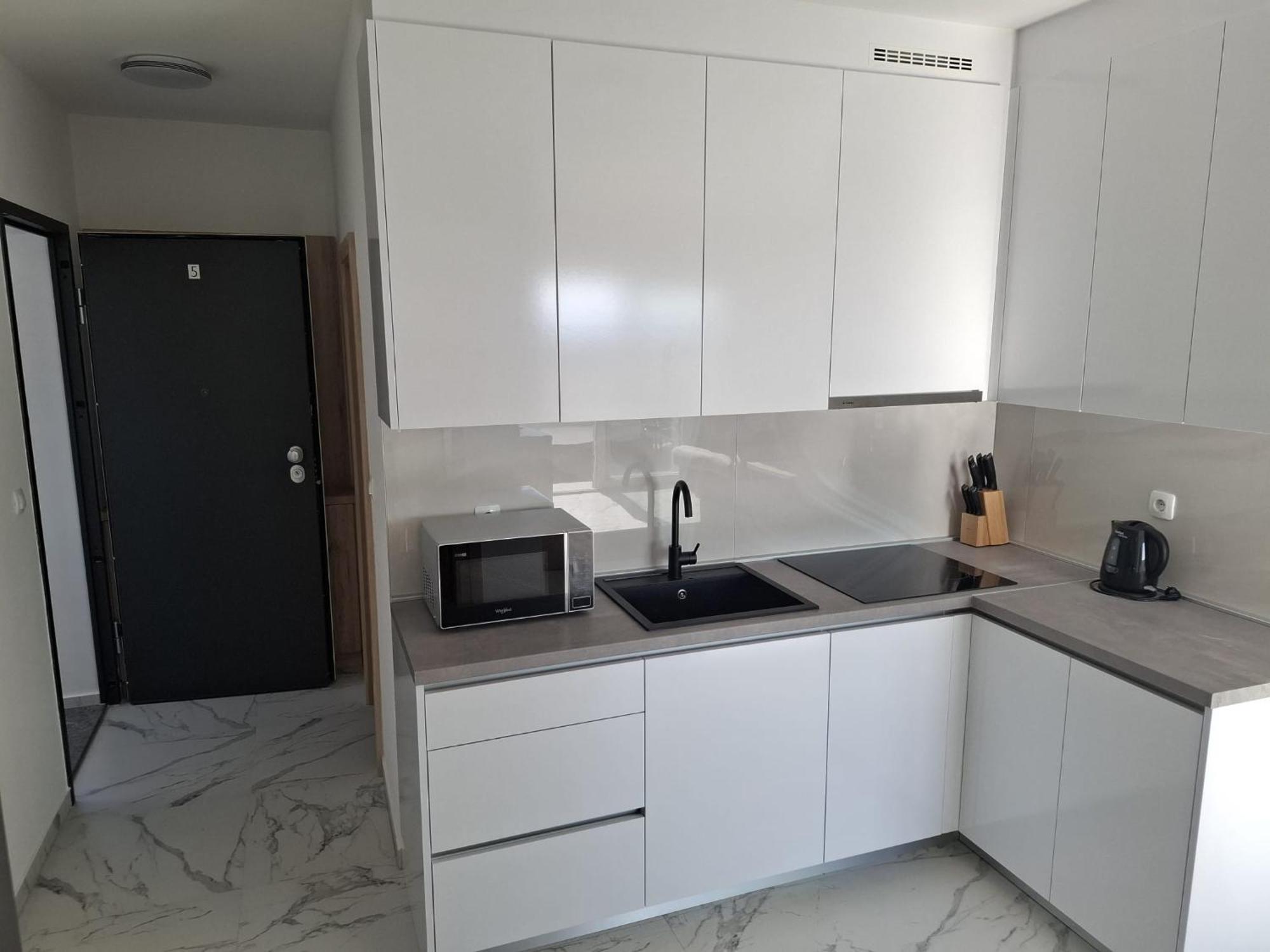 Mima Island Pag,povljana Apartment Povljana