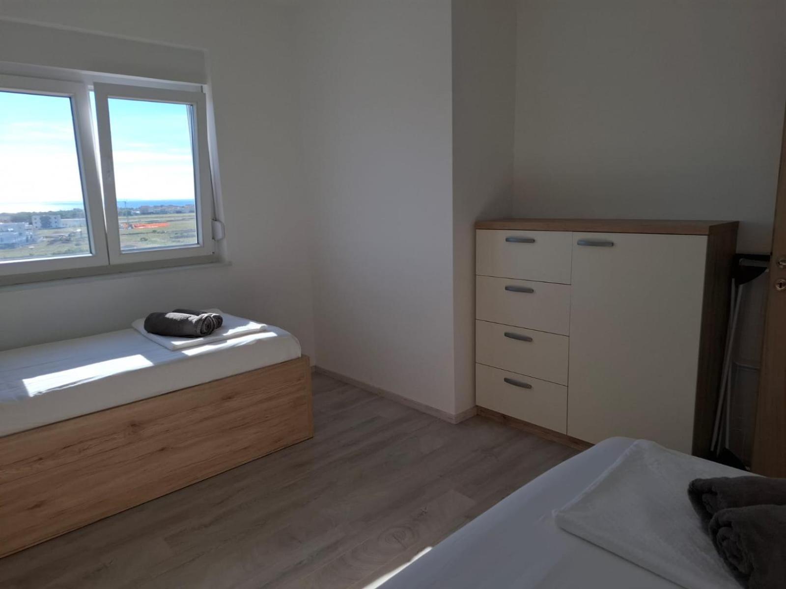 Apartment Mima Island Pag,povljana *