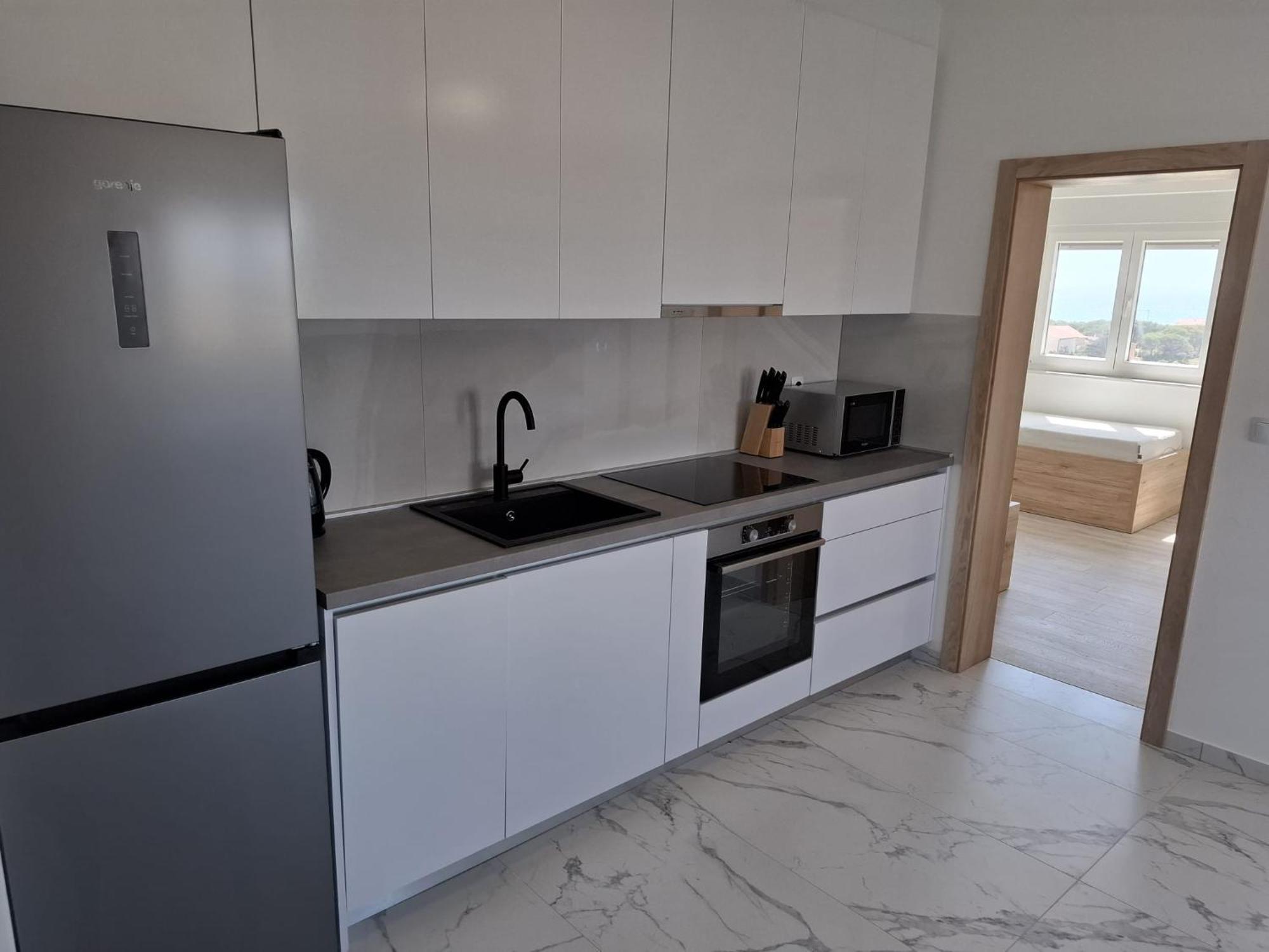 Apartment Mima Island Pag,povljana *